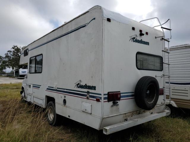 Photo 3 from auction – 2000 COACH CATALINA with VIN 1GBJG31J4Y1203797