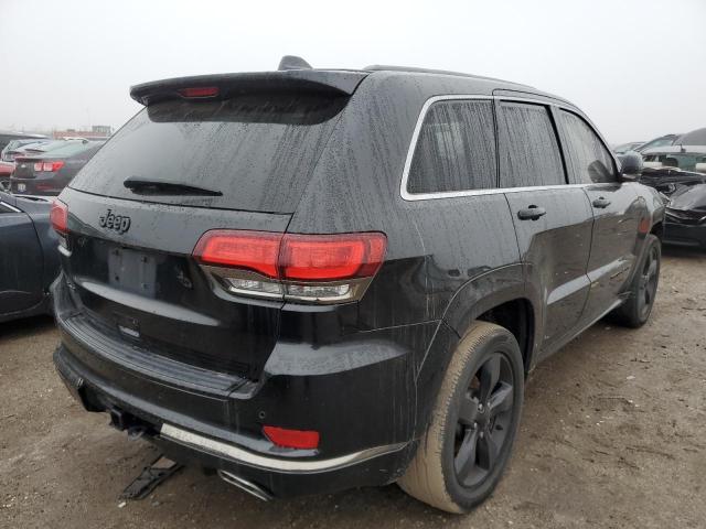 Photo 3 from auction – 2016 JEEP GRAND CHER with VIN 1C4RJFCG8GC337833