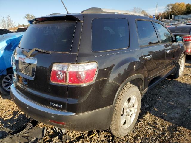 Photo 4 from auction – 2010 GMC ACADIA SLE with VIN 1GKLVLED2AJ123973