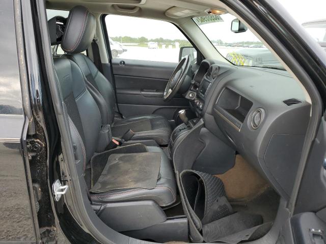 Photo 5 from auction – 2016 JEEP PATRIOT SP with VIN 1C4NJPBB7GD732025