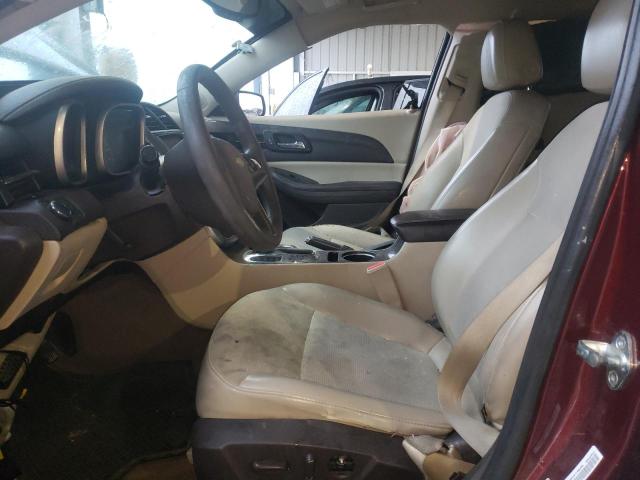 Photo 5 from auction – 2015 CHEVROLET MALIBU 1LT with VIN 1G11C5SL6FF306845