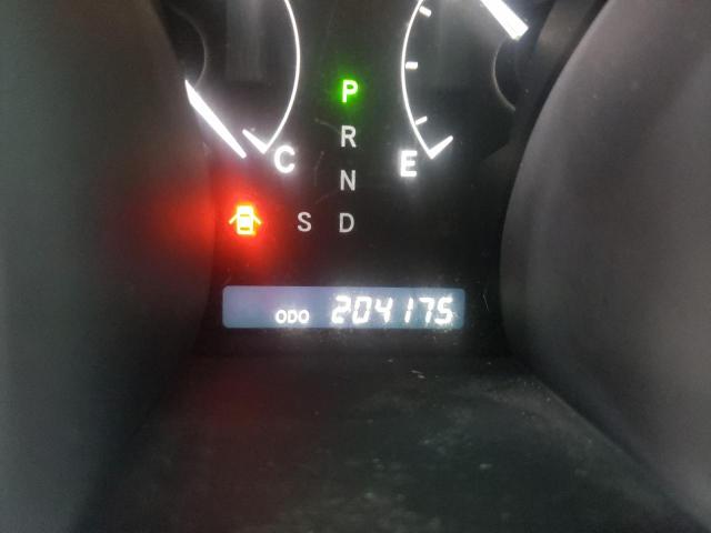 Photo 8 from auction – 2012 TOYOTA HIGHLANDER with VIN 5TDYK3EH0CS062187