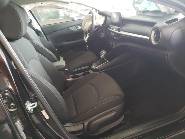 Photo 5 from auction – 2021 KIA FORTE FE with VIN 3KPF24AD3ME353780