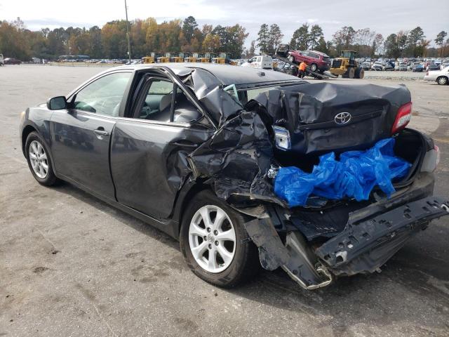 Photo 3 from auction – 2011 TOYOTA CAMRY BASE with VIN 4T1BF3EKXBU154919