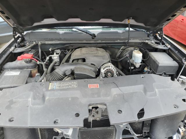 Photo 7 from auction – 2010 CHEVROLET SILVERADO with VIN 3GCRKSE37AG201911