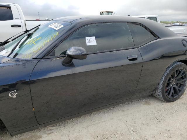 Photo 9 from auction – 2015 DODGE CHALLENGER with VIN 2C3CDZC90FH713621