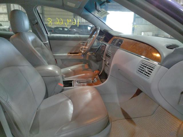 Photo 5 from auction – 2006 BUICK LACROSSE C with VIN 2G4WE587261159041
