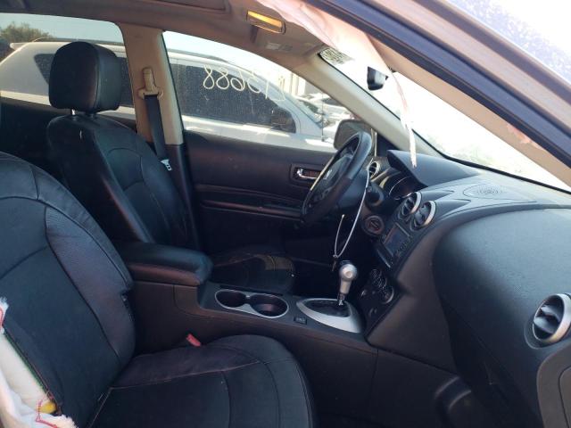 Photo 5 from auction – 2011 NISSAN ROGUE S with VIN JN8AS5MT4BW567395