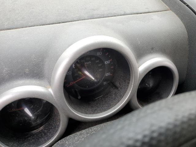 Photo 8 from auction – 2004 HONDA ELEMENT EX with VIN 5J6YH18554L009678