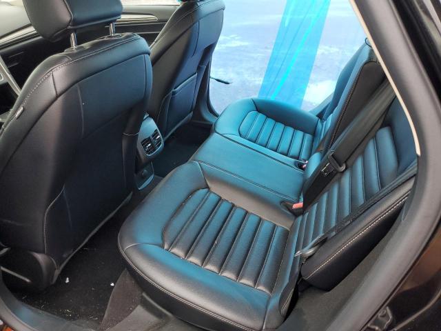 Photo 6 from auction – 2020 FORD FUSION SEL with VIN 3FA6P0CD1LR258090