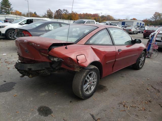 Photo 4 from auction – 1996 CHEVROLET CAVALIER with VIN 1G1JC1249T7190046