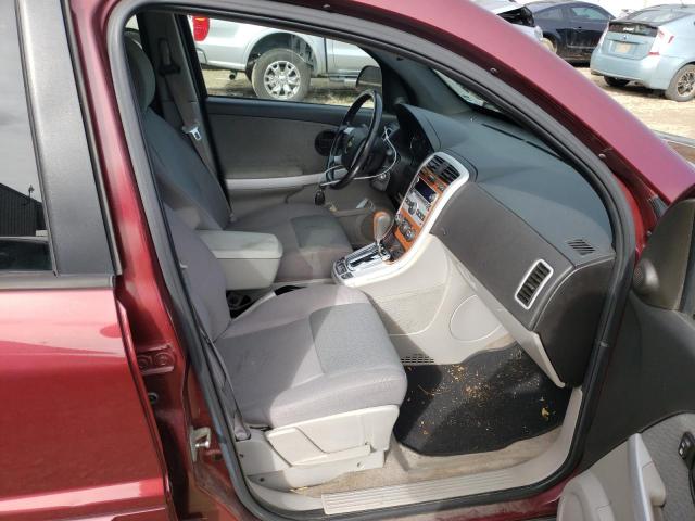 Фото 5 с аукциона – 2007 CHEVROLET EQUINOX LT с VIN 2CNDL73F076234928