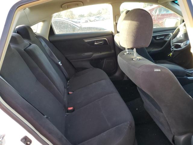 Photo 6 from auction – 2013 NISSAN ALTIMA 2.5 with VIN 1N4AL3AP6DC254749