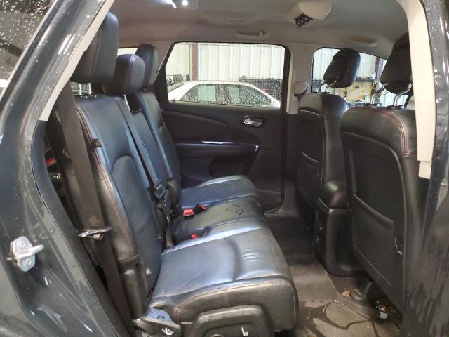 Photo 6 from auction – 2018 DODGE JOURNEY GT with VIN 3C4PDDEG9JT228308