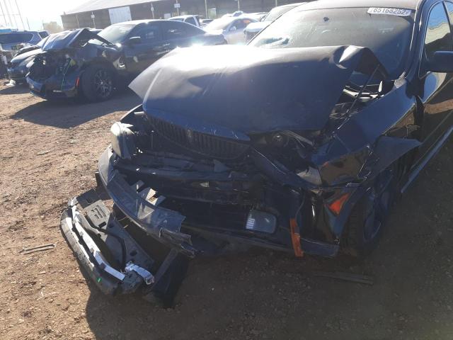 Photo 9 from auction – 2002 LINCOLN LS with VIN 1LNHM87A32Y678097