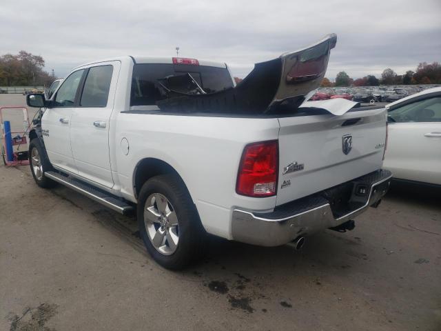 Photo 3 from auction – 2017 RAM 1500 SLT with VIN 3C6RR7LT9HG565566