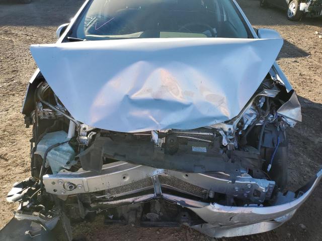 Photo 7 from auction – 2015 TOYOTA PRIUS C with VIN JTDKDTB34F1108842