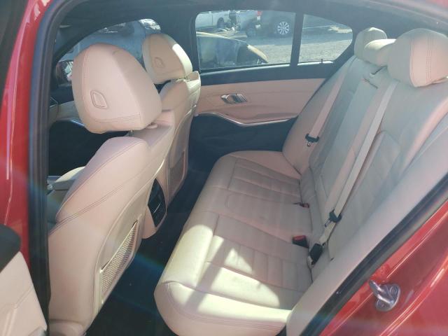 Photo 6 from auction – 2019 BMW 330I with VIN WBA5R1C55KAK07888