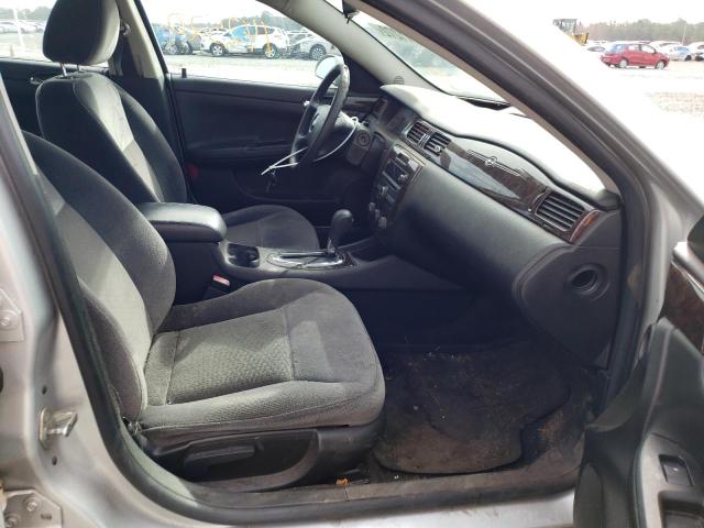 Photo 5 from auction – 2013 CHEVROLET IMPALA LS with VIN 2G1WF5E30D1263066