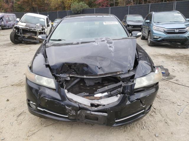 Photo 7 from auction – 2008 ACURA TL with VIN 19UUA66268A026345