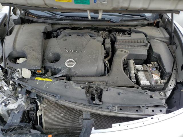 Photo 7 from auction – 2013 NISSAN MAXIMA S with VIN 1N4AA5AP3DC823428