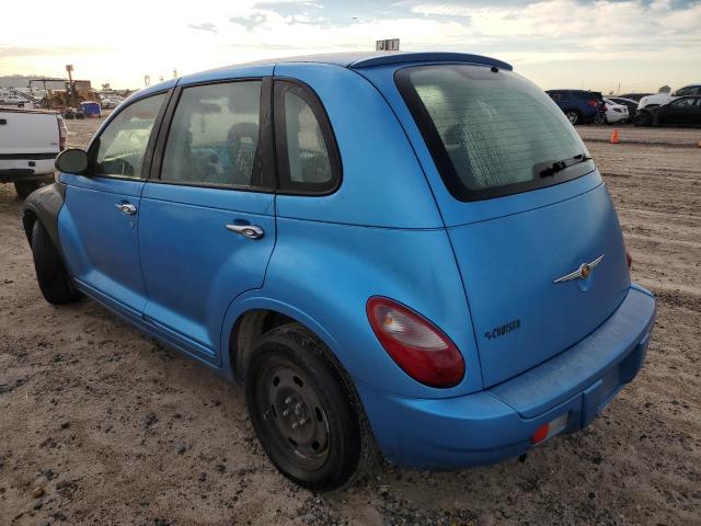 Photo 3 from auction – 2008 CHRYSLER PT CRUISER with VIN 3A8FY48B48T173933