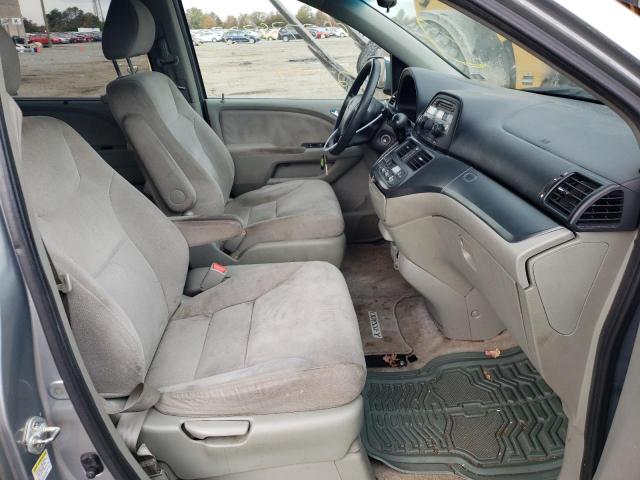 Photo 5 from auction – 2007 HONDA ODYSSEY EX with VIN 5FNRL38497B090106