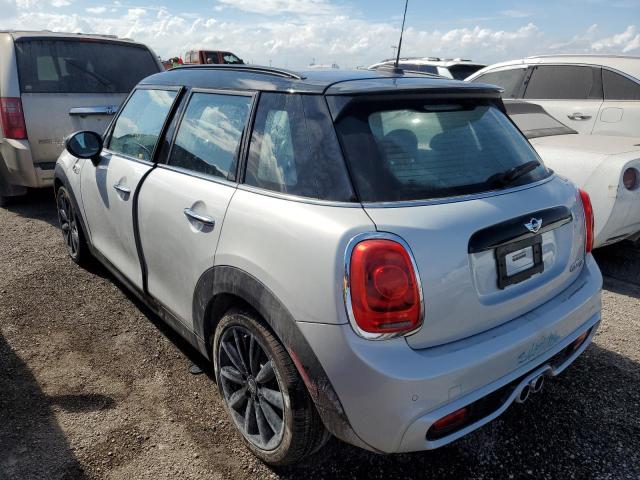 Photo 3 from auction – 2018 MINI COOPER S with VIN WMWXU3C57J2F51446