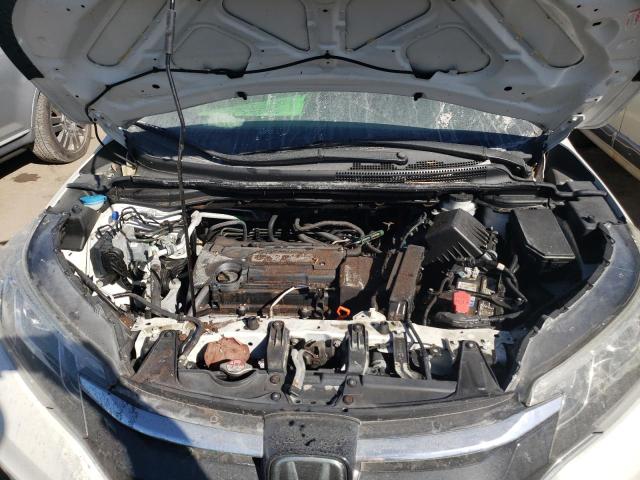 Photo 7 from auction – 2015 HONDA CR-V TOURI with VIN 5J6RM3H98FL001348