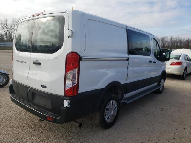 Photo 4 from auction – 2021 FORD TRANSIT T- with VIN 1FTBR1Y81MKA26051
