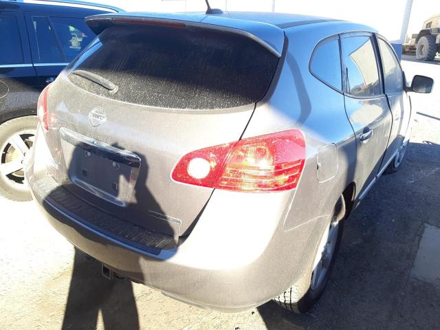 Photo 4 from auction – 2013 NISSAN ROGUE S with VIN JN8AS5MT4DW539292