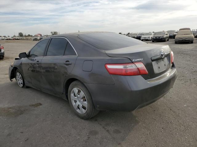Photo 3 from auction – 2008 TOYOTA CAMRY CE with VIN 4T4BE46K98R046295