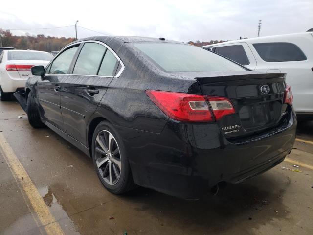 Photo 3 from auction – 2015 SUBARU LEGACY 2.5 with VIN 4S3BNBL69F3045273