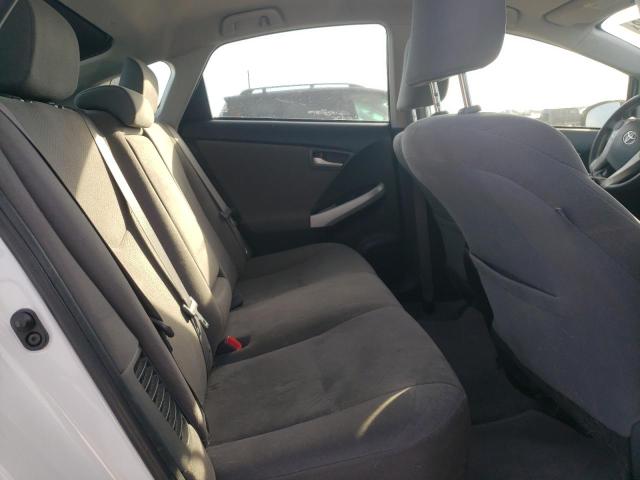 Photo 10 from auction – 2014 TOYOTA PRIUS with VIN JTDKN3DU8E0361864