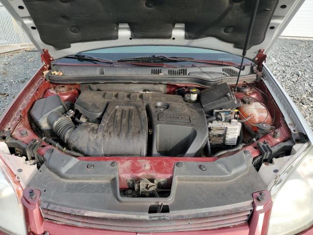Photo 7 from auction – 2007 CHEVROLET COBALT LT with VIN 1G1AL55FX77400423