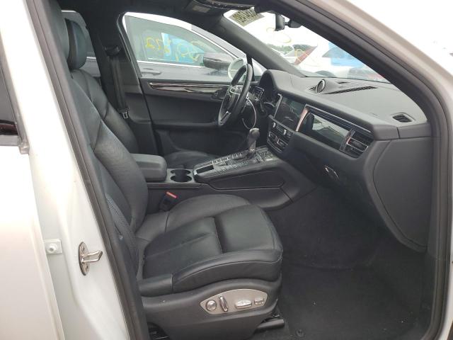 Photo 5 from auction – 2020 PORSCHE MACAN with VIN WP1AA2A56LLB02301