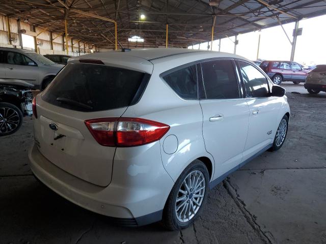 Photo 4 from auction – 2015 FORD C-MAX PREM with VIN 1FADP5CU9FL124452