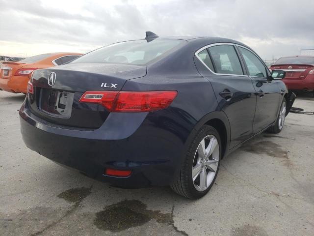 Photo 4 from auction – 2013 ACURA ILX 20 TEC with VIN 19VDE1F72DE018597