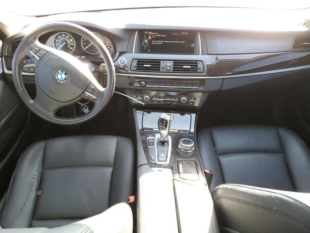 Photo 9 from auction – 2014 BMW 528 I with VIN WBA5A5C58ED502386
