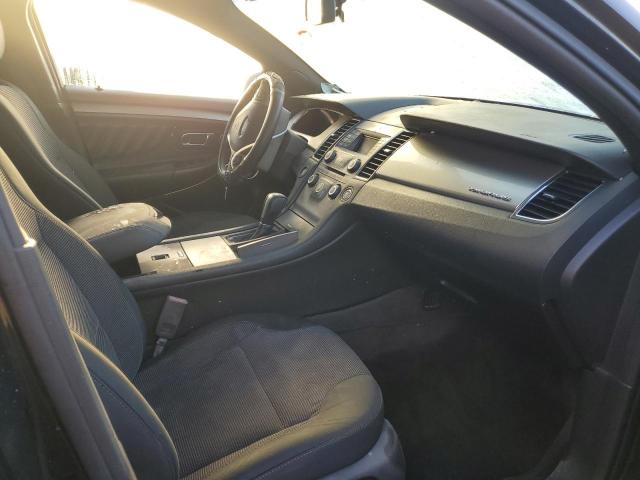 Photo 5 from auction – 2013 FORD TAURUS SEL with VIN 1FAHP2E88DG110273