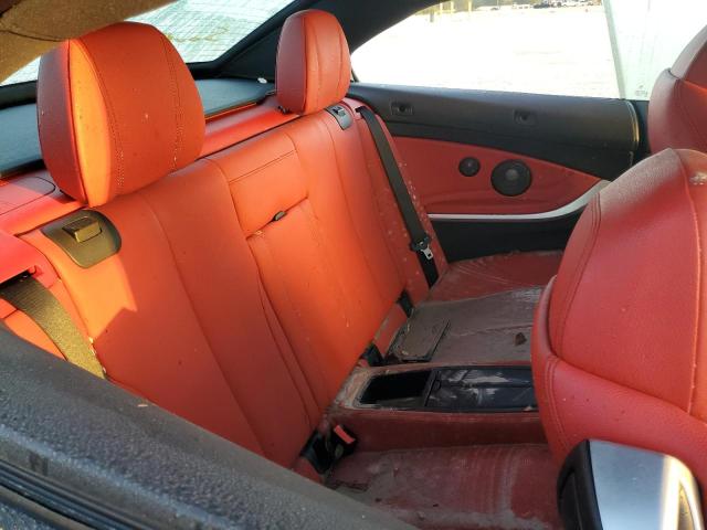 Photo 6 from auction – 2019 BMW 440I with VIN WBA4Z5C53KEE17596
