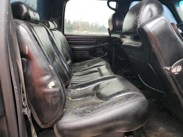 Photo 6 from auction – 2003 CADILLAC ESCALADE E with VIN 3GYEK63N03G114214
