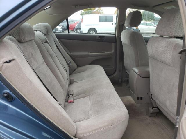 Photo 6 from auction – 2002 TOYOTA CAMRY LE with VIN JTDBE32K620070910