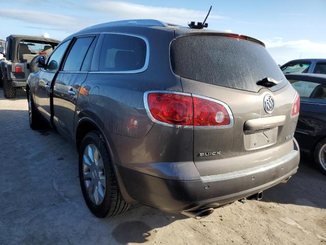 Photo 3 from auction – 2012 BUICK ENCLAVE with VIN 5GAKVDED8CJ360730