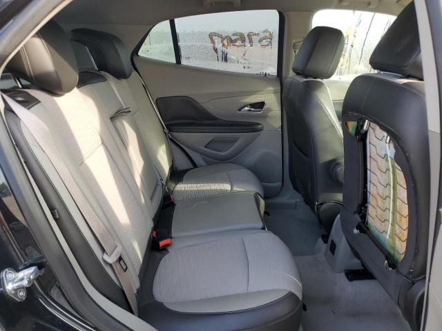 Photo 6 from auction – 2016 BUICK ENCORE with VIN KL4CJASBXGB613296