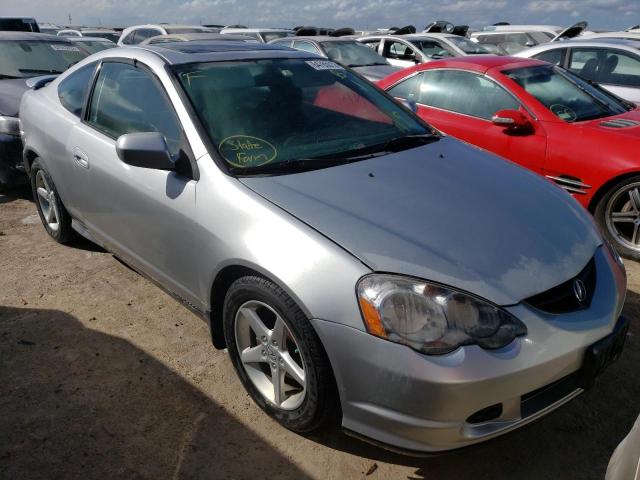 ACURA RSX 2004 with VIN JH4DC54844S000078 - Photo from auction
