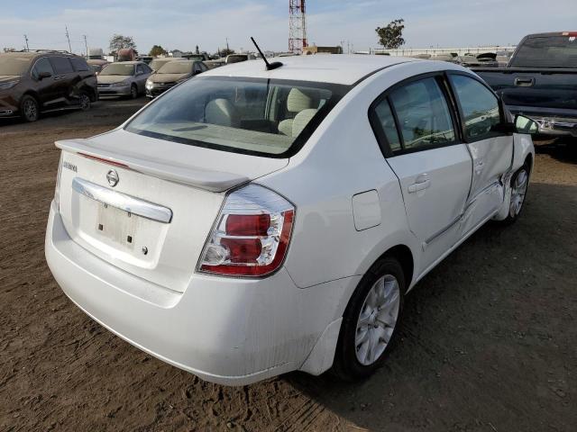 Photo 4 from auction – 2012 NISSAN SENTRA 2.0 with VIN 3N1AB6AP1CL678019
