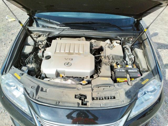 Photo 7 from auction – 2013 LEXUS ES 350 with VIN JTHBK1GG3D2075599