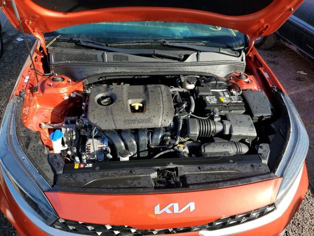 Photo 7 from auction – 2022 KIA FORTE FE with VIN 3KPF24AD5NE463991