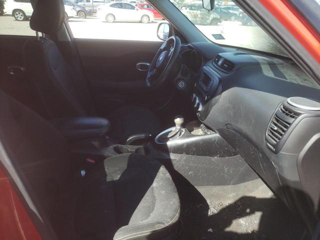 Foto 5 de la subasta – 2015 KIA SOUL + con VIN KNDJP3A56F7781960